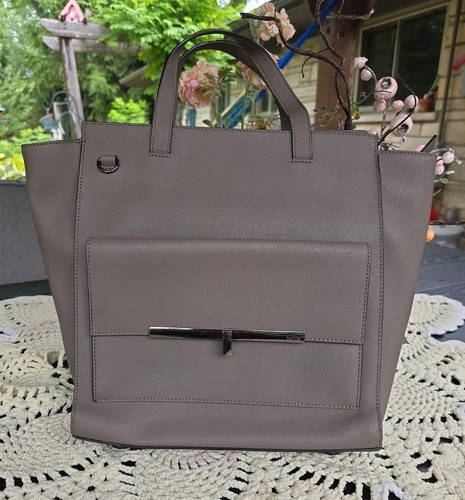 Botkier jagger taupe saffiano - botkier,