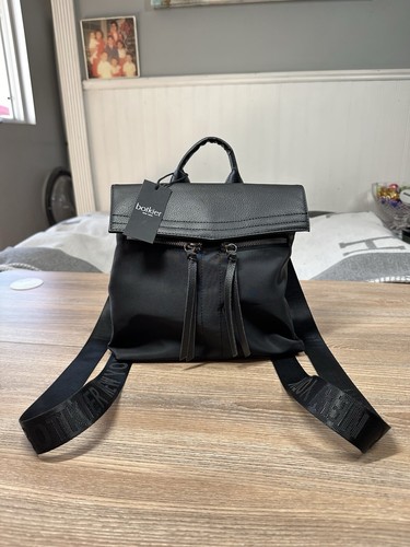 Botkier new york trigger black - botkier,