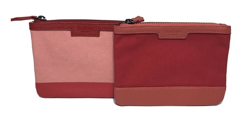 Botkier woman clutches poppy - botkier, woman's