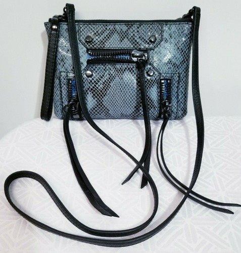 Botkier logan blue - botkier, black