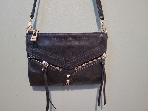 Botkier soft black leather - botkier,